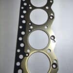 Garnitură chiulasă Isuzu C240 C240PKJ piesa motor OEM originală stivuitor