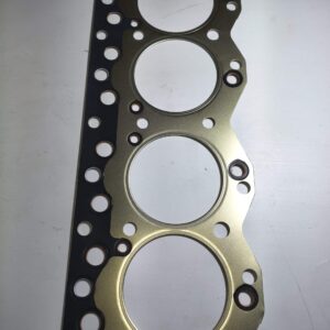 Garnitura chiulasa Isuzu C240 C240PKJ pentru stivuitor TCM Komatsu Hyster heavy-duty