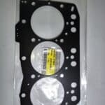 Garnitură Chiulasă Yanmar 3TNE82 3TNE82A | Excavator Yanmar B22 B27 | Komatsu PC27