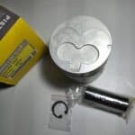 Piston Motor Isuzu C223 | Tractor Iseki T6500 T7000 | 88mm