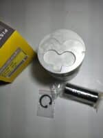 Set Motor Yanmar 4TNV88 | Komatsu WB93R, WB97R | Takeuchi TB175 | Stoc - imagine 2