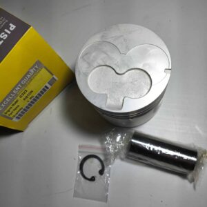 Piston motor Isuzu C223 88mm compatibil tractor Iseki T6500 T7000 piesa noua