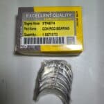 Cuzineți Bielă Yanmar 3TNE74 STD | Kobelco SK13, Yanmar ViO15 | Stoc