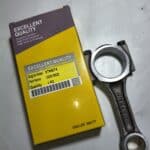 Biela Motor Yanmar 3TNE74 | Kobelco SK13, Yanmar ViO15 | Stoc