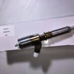 Injector Perkins 2645A749 | Caterpillar 3054C | CAT 428D, 432D, Manitou