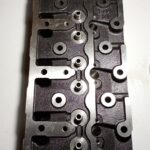 Chiuloasă Yanmar 4TNE92 Excavator | Komatsu PC60, Kobelco SK60