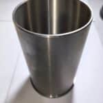 Camașă Cilindru Yanmar 3D84 3D84-1 | Komatsu PC20 PC25 WA30 | Semi-finisată