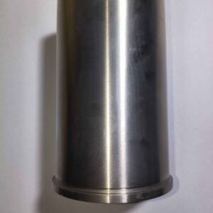 Camașă cilindru Yanmar 3D84 semi-finisată compatibilă Komatsu PC20 PC25 WA30