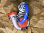 Turbosuflanta Perkins 1004-40T GT2052S noua cod 2674A371 compatibila JCB 3CX 108 CP