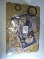 Set complet garnituri motor Kubota D1105 compatibil Bobcat 553F Hitachi EX22 Kubota KX41