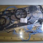 Set Garnituri Kubota V3600 V3600-T | Tractor M6040 M7040 | Bobcat S220 T300 | Excavator