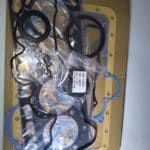 Set Garnituri Complet Kubota V3800 V3800-DI V3800-T | Tractoare M-Series | Excavator KX080 | Bobcat