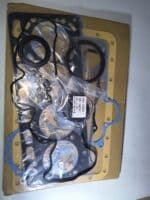 Set Garnituri Complet Kubota V3800 V3800-DI V3800-T | Tractoare M-Series | Excavator KX080 | Bobcat