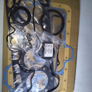 Set garnituri complet Kubota V3800 V3800-DI V3800-T pentru tractoare M-Series si excavator KX080