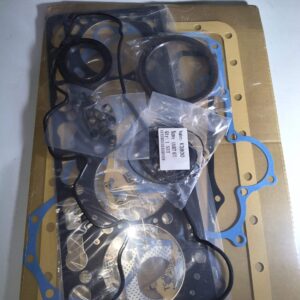 Set garnituri complet Kubota V3800 V3800-DI V3800-T pentru tractoare M-Series si excavator KX080