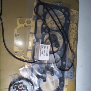 Set garnituri motor Kubota V1505 complet - kit reparatie Bobcat 325 328 425 Tractor Seria B