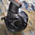 Turbosuflanta Perkins 1104C-44T | JCB 3CX, 4CX | Manitou | Landini | Garrett