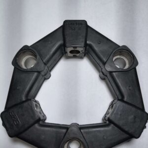 Cuplaj hidraulic size 8 pentru transmisii industriale - piesa noua disponibila la motoareindustriale.com