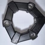 Cuplaj Pompă Hidraulică Excavator (Size 30) | JCB, CAT, Bobcat | Stoc