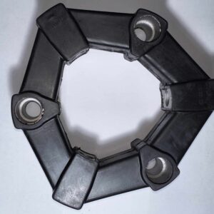 Cuplaj pompă hidraulică excavator Size 30 compatibil JCB CAT Bobcat – piesă nouă OEM