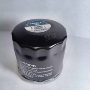 Filtru ulei Kubota D722 D902 Z482 cod 15208-65F00 filet M20x1.5 tractor seria B