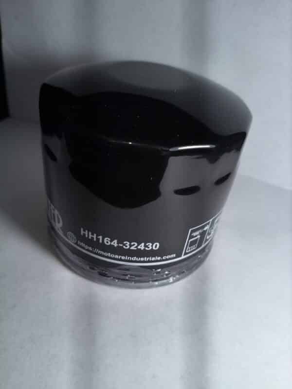 Filtru Ulei Kubota HH164-32430 | 15521-32430 | Seria L, M, MX | Stoc - imagine 2