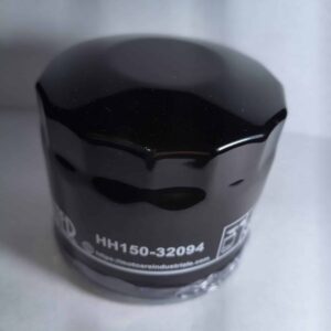 Filtru ulei Kubota HH150-32094 compatibil Seria B BX RTV Case 1825 - piesa noua