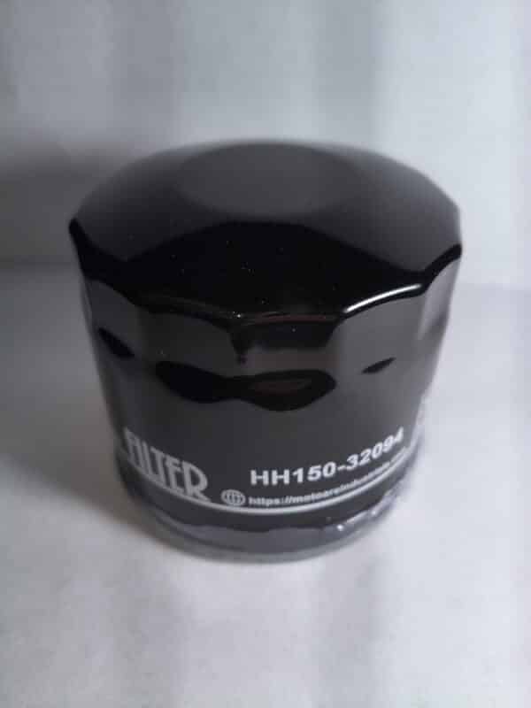 Filtru Ulei Kubota HH150-32094 | Case 1825 | Seria B, BX, RTV | Stoc - imagine 2