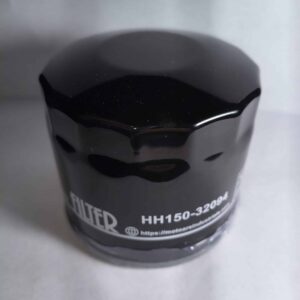 Filtru ulei Kubota HH150-32094 compatibil Seria B BX RTV Case 1825 - piesa noua