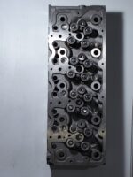 Chiulasă Kubota V3307 | Caterpillar C3.3B | Bobcat S650, 262D | Stoc