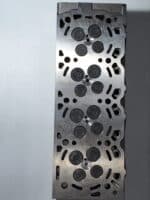 Chiulasă Kubota V3307 | Caterpillar C3.3B | Bobcat S650, 262D | Stoc - imagine 2