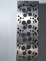 Chiulasa Kubota V3307 compatibila Caterpillar C3.3B Bobcat S650 262D piesa noua stoc Romania