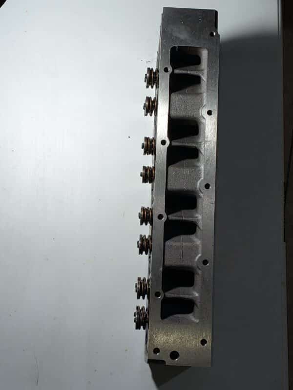 Chiulasă Kubota V3307 | Caterpillar C3.3B | Bobcat S650, 262D | Stoc - imagine 4