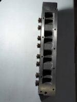 Chiulasa Kubota V3307 compatibila Caterpillar C3.3B Bobcat S650 262D piesa noua stoc Romania