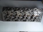 Chiulasa Kubota V3307 compatibila Caterpillar C3.3B Bobcat S650 262D piesa noua stoc Romania