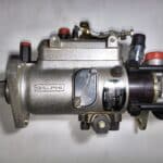 Pompă Injecție Perkins 3348F510 | Motor 1004-4 | JCB, Manitou, Massey | Stoc