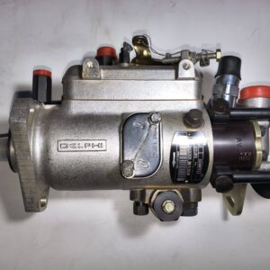Pompa injectie Perkins 1004-4 cod 3348F510 compatibila JCB Manitou Massey Ferguson