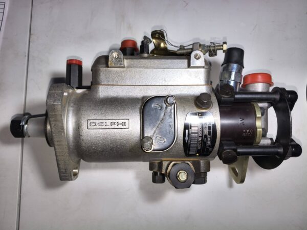 Pompa injectie Perkins 1004-4 cod 3348F510 pentru JCB Manitou Massey Ferguson