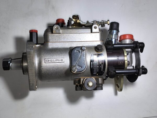 Pompa injectie Perkins 1004-4 cod 3348F510 pentru JCB Manitou Massey Ferguson