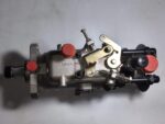Pompa injectie Perkins 1004-4 cod 3348F510 pentru JCB Manitou Massey Ferguson