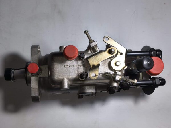 Pompa injectie Perkins 1004-4 cod 3348F510 pentru JCB Manitou Massey Ferguson