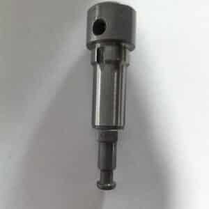 Element pompa injectie in linie tip A original Zexel marcaj A298 cod 131154-5620 pentru excavator Komatsu PC200 motor 6D102