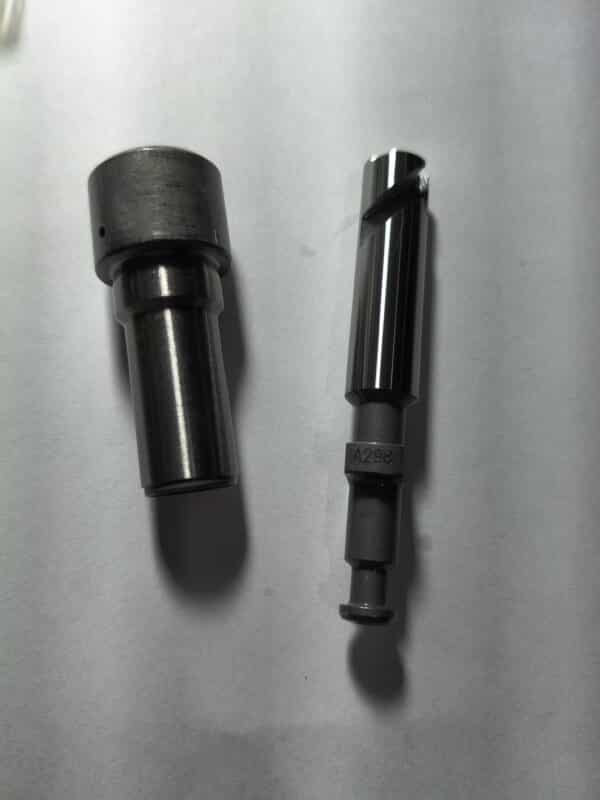 Element Pompă Injecție Zexel 131154-5620 (A298) – Komatsu PC200, Motor 6D102 – MotoareIndustriale.com - imagine 2