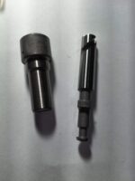 Pompa injectie Zexel 6D102 pentru Komatsu PC200 cod 131154-5620