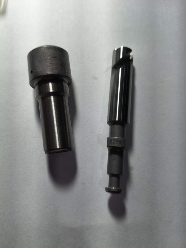 Pompa injectie Zexel 6D102 pentru Komatsu PC200 cod 131154-5620