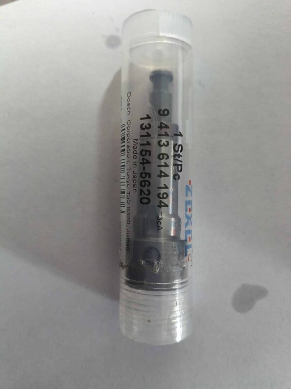 Pompa injectie Zexel 6D102 pentru Komatsu PC200 cod 131154-5620