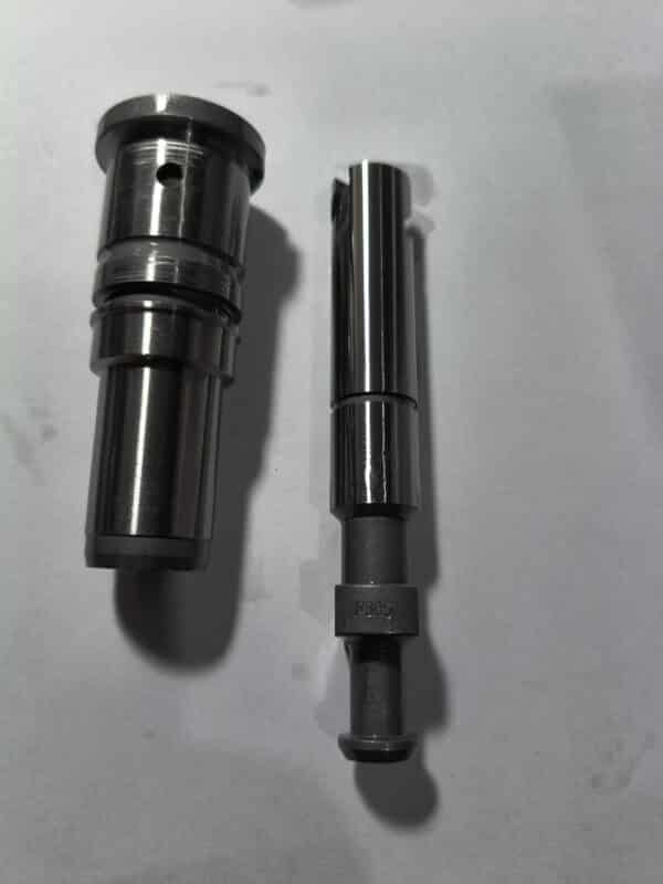 Element Pompă Injecție Zexel 134153-2420 (P305) – Mitsubishi 8M20, Hino, Komatsu – MotoareIndustriale.com - imagine 2