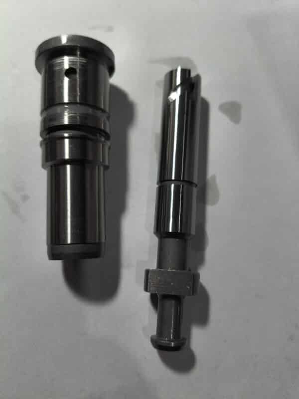 Element Pompă Injecție Zexel 134153-2420 (P305) – Mitsubishi 8M20, Hino, Komatsu – MotoareIndustriale.com - imagine 3