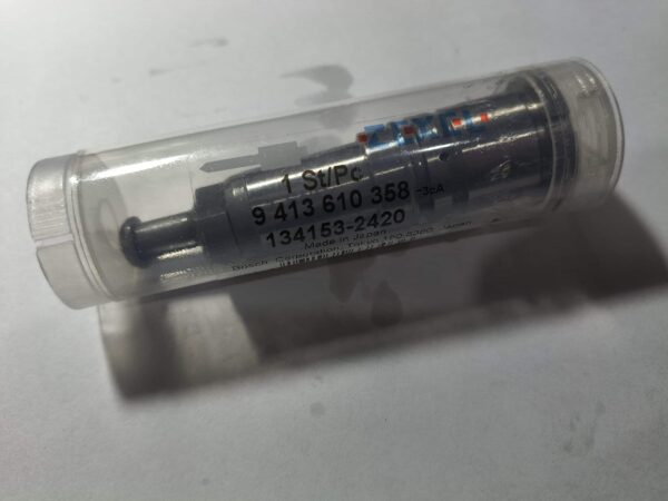 Element pompă injecție Zexel 134153-2420 P305 Mitsubishi 8M20 Hino Komatsu – piesă nouă industrială
