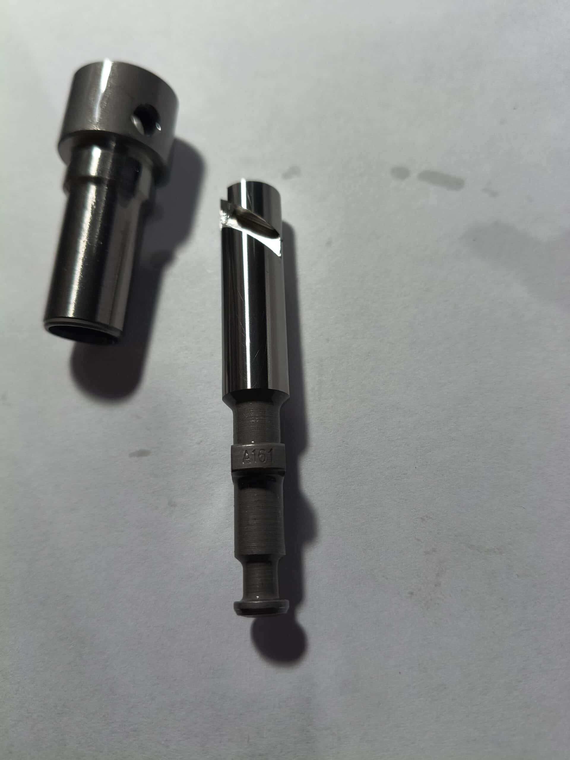 Element pompa injectie Zexel 131152-3420 pentru Mitsubishi 6D14 Fuso piesa originala